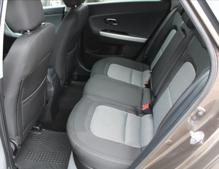 KIA Ceed Kombi 1,6 l 100 kw