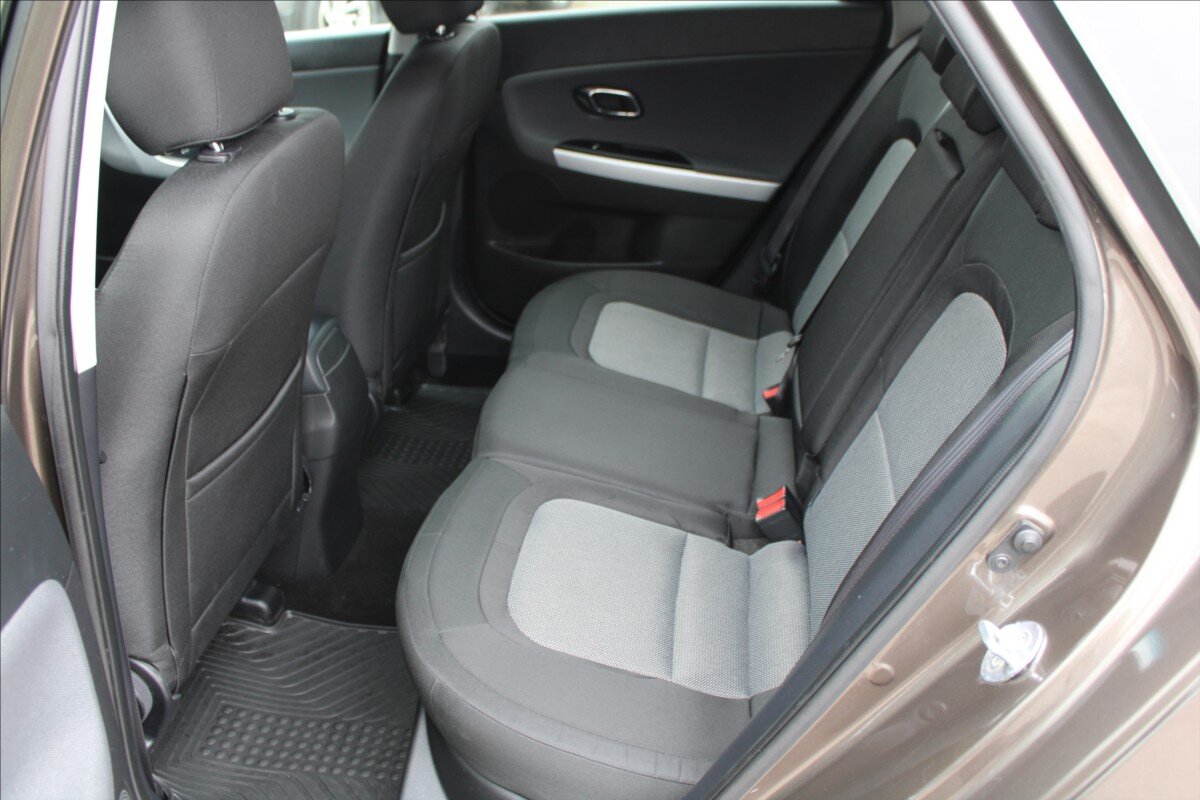 KIA Ceed Kombi 1,6 l 100 kw