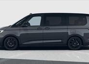 Volkswagen Multivan 3