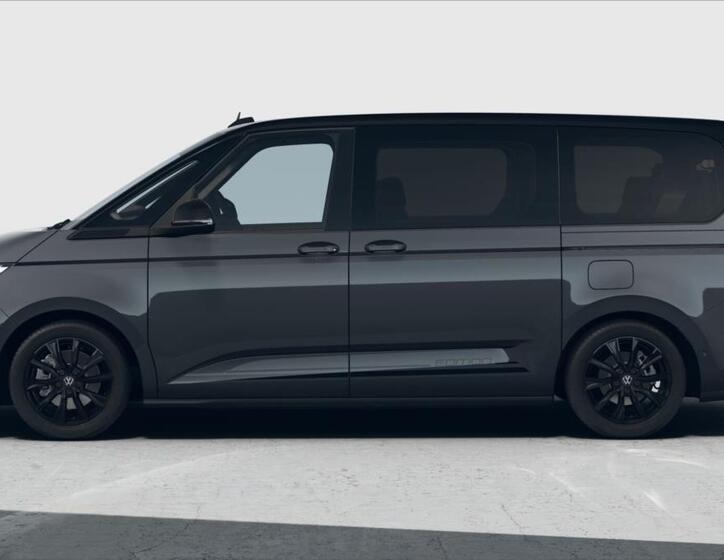 Volkswagen Multivan 3