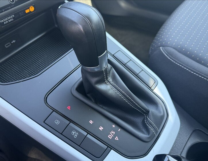 Seat Arona SUV / Terénní 999,0 81 kw