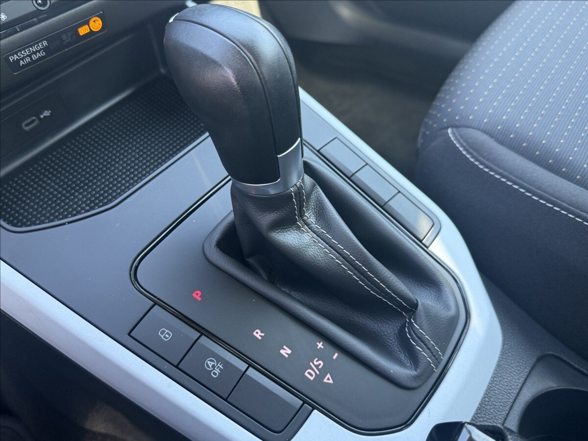 Seat Arona SUV / Terénní 999,0 81 kw