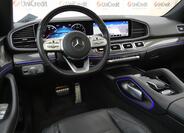 Mercedes-Benz GLE 5
