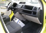Volkswagen Transporter Kombi 2,0 l 150 kw