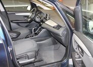 BMW Řada 2 Kombi 1,5 l 85 kw