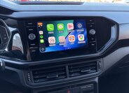 Volkswagen T-Cross Kombi 999,0 81 kw