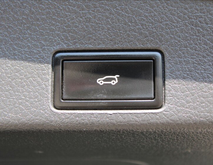 Volkswagen Touareg 34