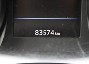 Nissan Qashqai SUV / Terénní 1,3 l 103 kw