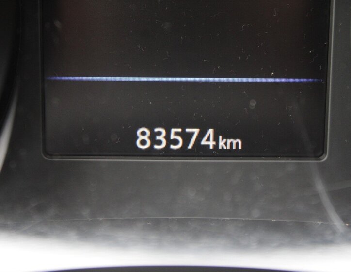 Nissan Qashqai SUV / Terénní 1,3 l 103 kw