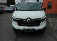 Renault Trafic MPV 2,0 l 110 kw