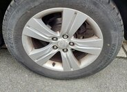 KIA Sportage SUV / Terénní 0,0 85 kw