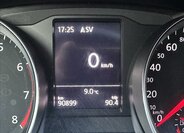 Volkswagen Passat Kombi 1,4 l 110 kw