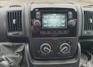 Peugeot Boxer Ostatní 3,0 l 130 kw