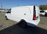 Mercedes-Benz Vito Ostatní 2,0 l 120 kw