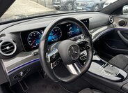 Mercedes-Benz Třídy E Kombi 2,9 l 243 kw