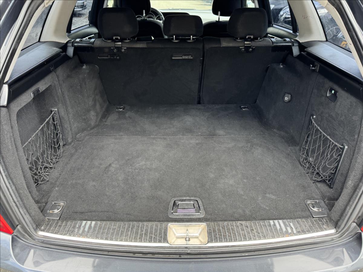 Mercedes-Benz Třídy C