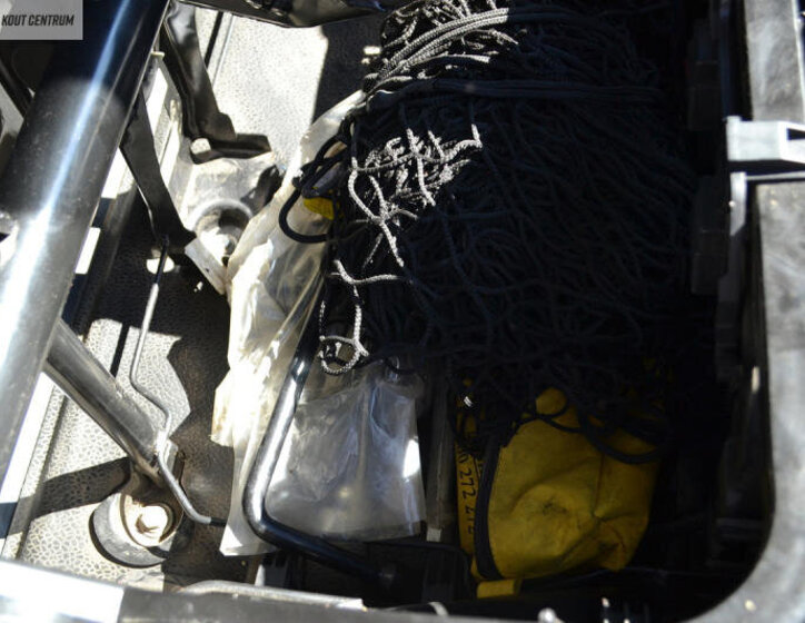 Renault Master Ostatní 2,3 l 100 kw