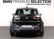 BMW i3 Hatchback 0,0 125 kw