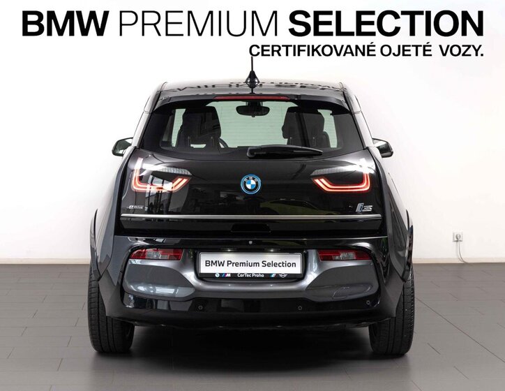 BMW i3 Hatchback 0,0 125 kw