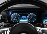 Mercedes-Benz Třídy E Kombi 4,0 l 450 kw