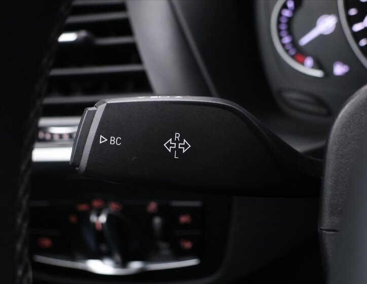 BMW X3 SUV / Terénní 2,0 l 140 kw