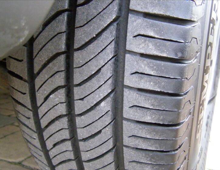 Volkswagen Crafter 11