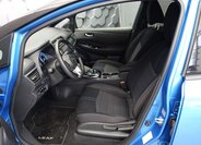Nissan Leaf Hatchback 0,0 110 kw