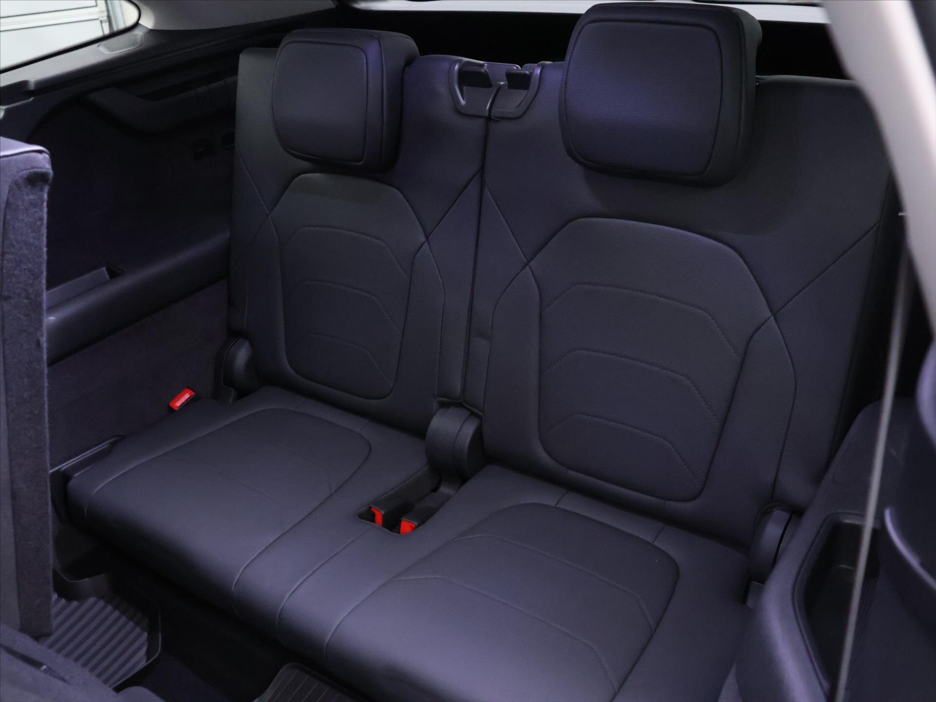 Škoda Kodiaq SUV / Terénní 2,0 l 142 kw