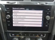 Volkswagen Golf Kombi 2,0 l 110 kw