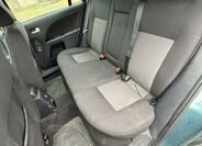 Ford Mondeo 21