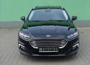 Ford Mondeo Kombi 2,0 l 110 kw