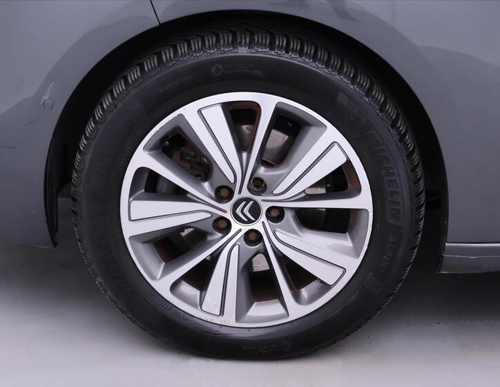 Citroën Grand C4 Picasso 35