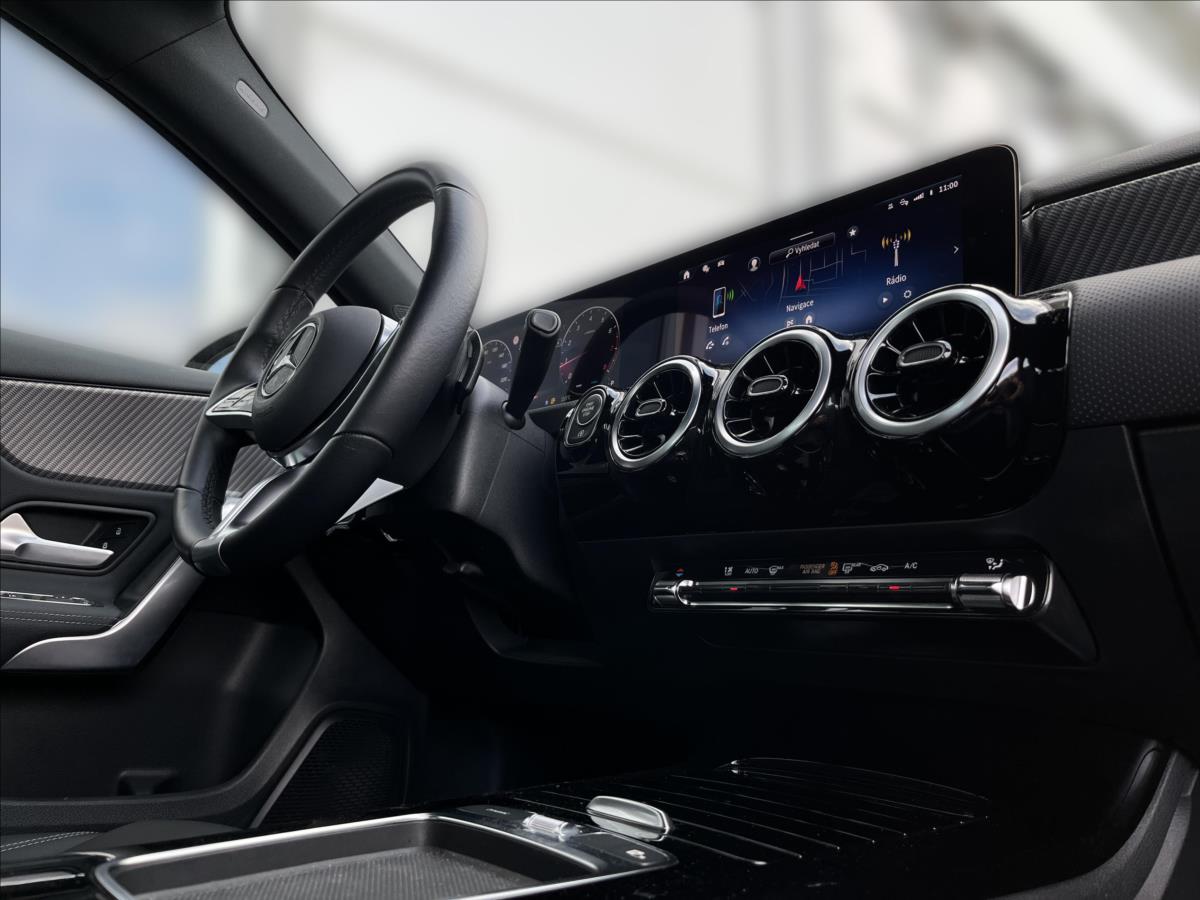 Mercedes-Benz Třídy A