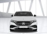 Mercedes-Benz Třídy E 2