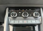 Škoda Karoq SUV / Terénní 1,5 l 110 kw