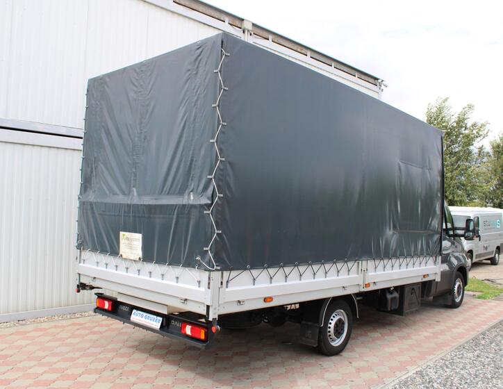 Iveco Daily 4