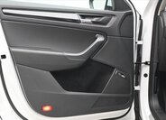 Škoda Kodiaq SUV / Terénní 2,0 l 110 kw