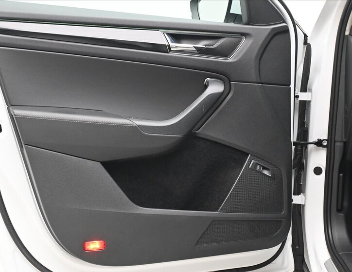 Škoda Kodiaq SUV / Terénní 2,0 l 110 kw