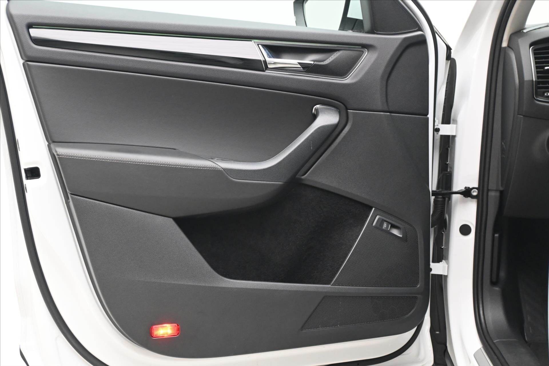 Škoda Kodiaq SUV / Terénní 2,0 l 110 kw