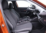 Peugeot 2008 SUV / Terénní 1,2 l 74 kw