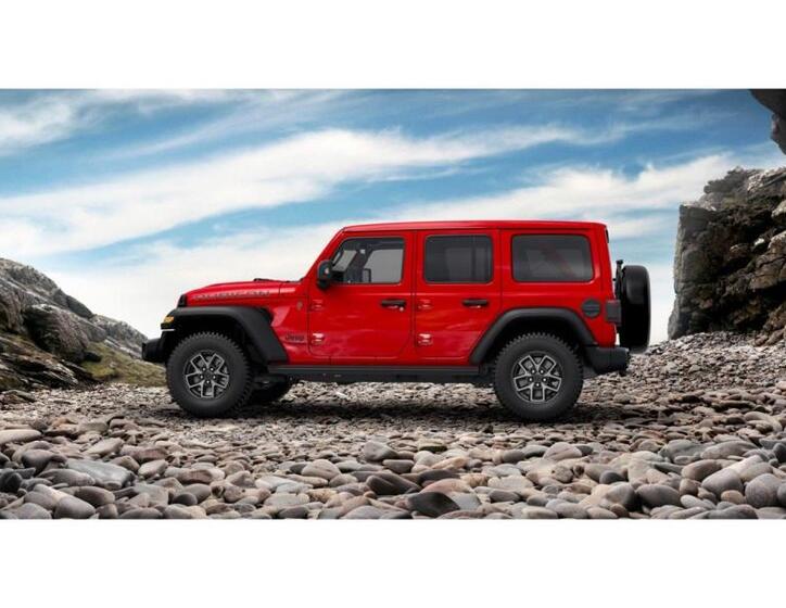 Jeep Wrangler 3