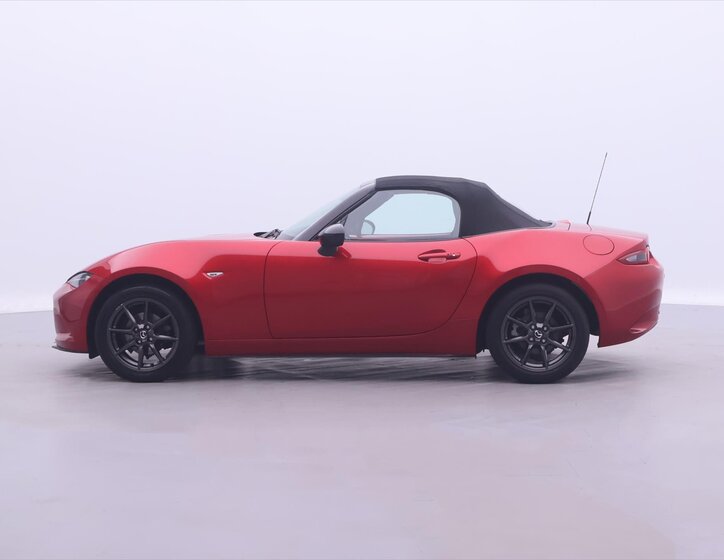 Mazda MX-5 Kabriolet 1,5 l 96 kw