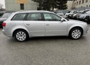 Audi A4 Kombi 2,0 l 103 kw