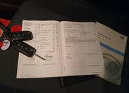 Volkswagen Golf Hatchback 1,2 l 63 kw