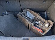 Škoda Fabia Hatchback 0,0 0