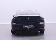 Peugeot 508 Liftback 1,6 l 133 kw