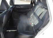 Nissan X-Trail SUV 1,6 l 96 kw