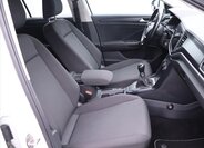 Volkswagen T-Roc SUV / Terénní 999,0 85 kw