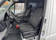 Mercedes-Benz Sprinter 22
