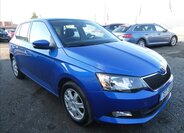 Škoda Fabia Hatchback 999,0 44 kw